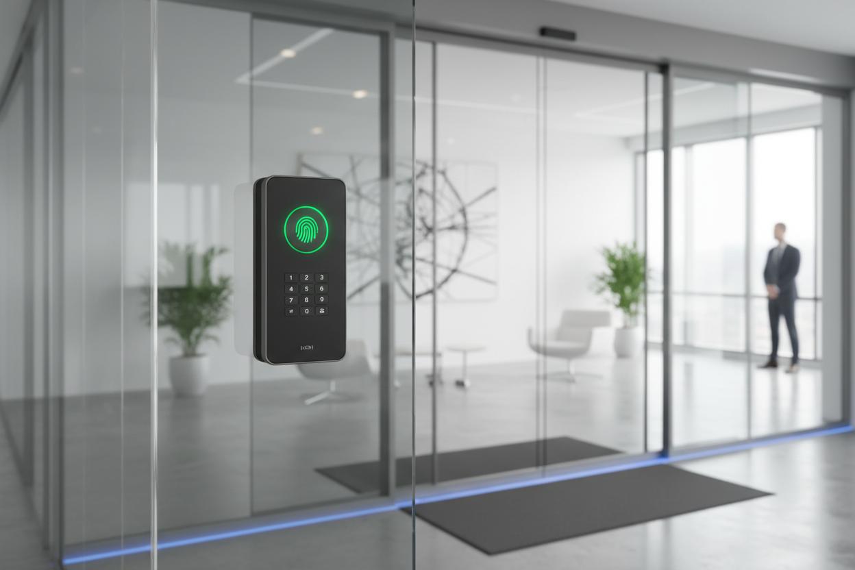 Phoenix Security Solutions